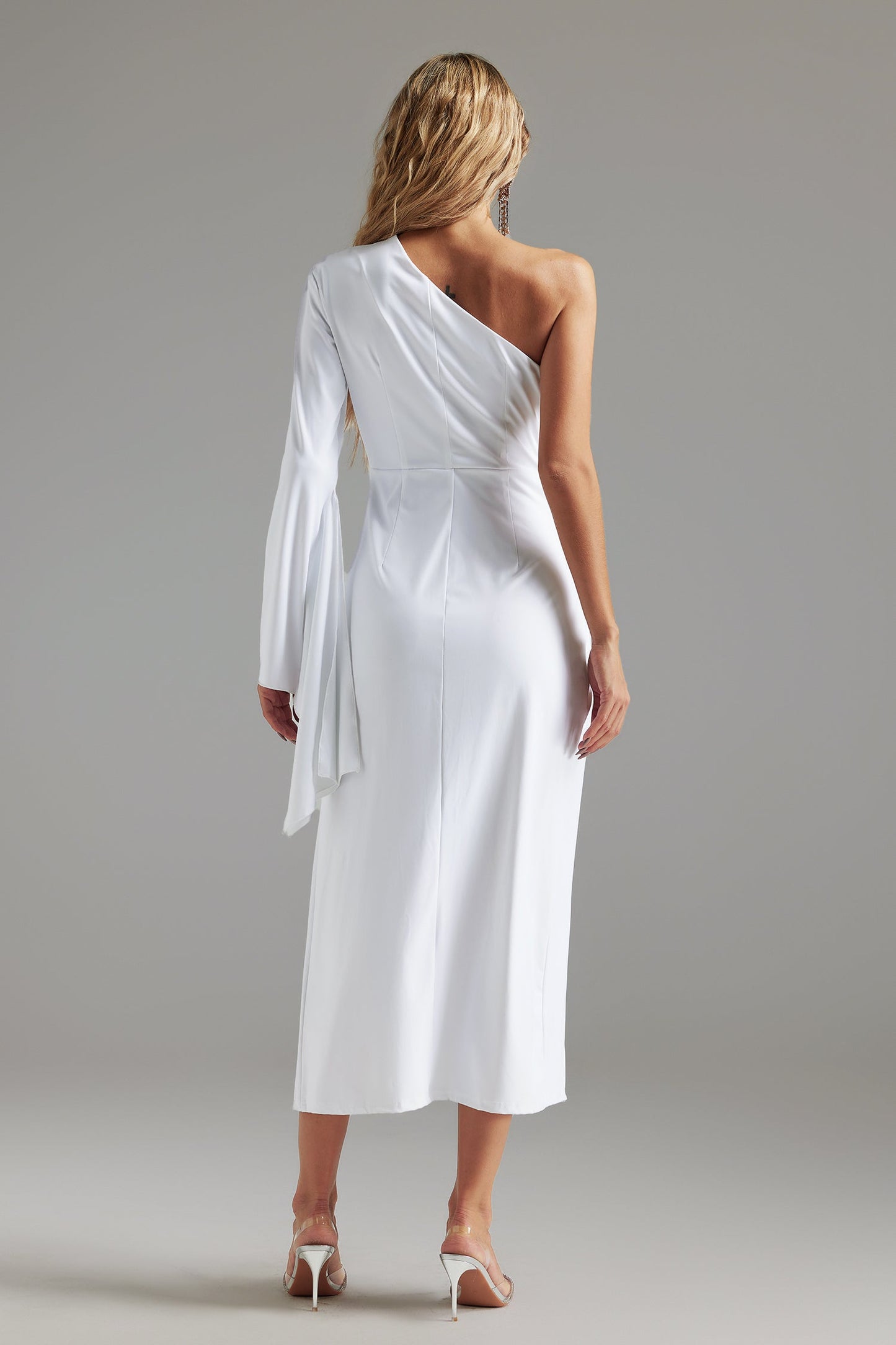 DALIA - Cutout Mini Bodycon Dress