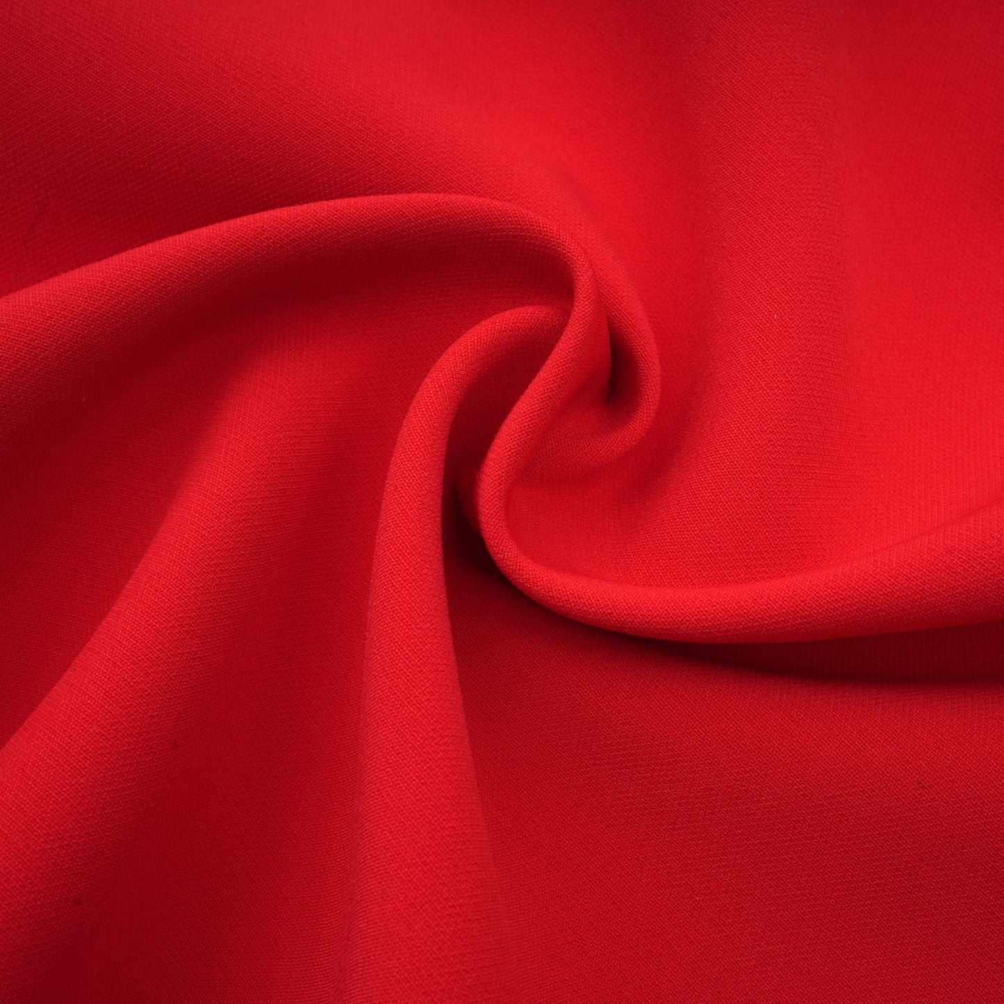 DALIA - Red Bow Mini Dress