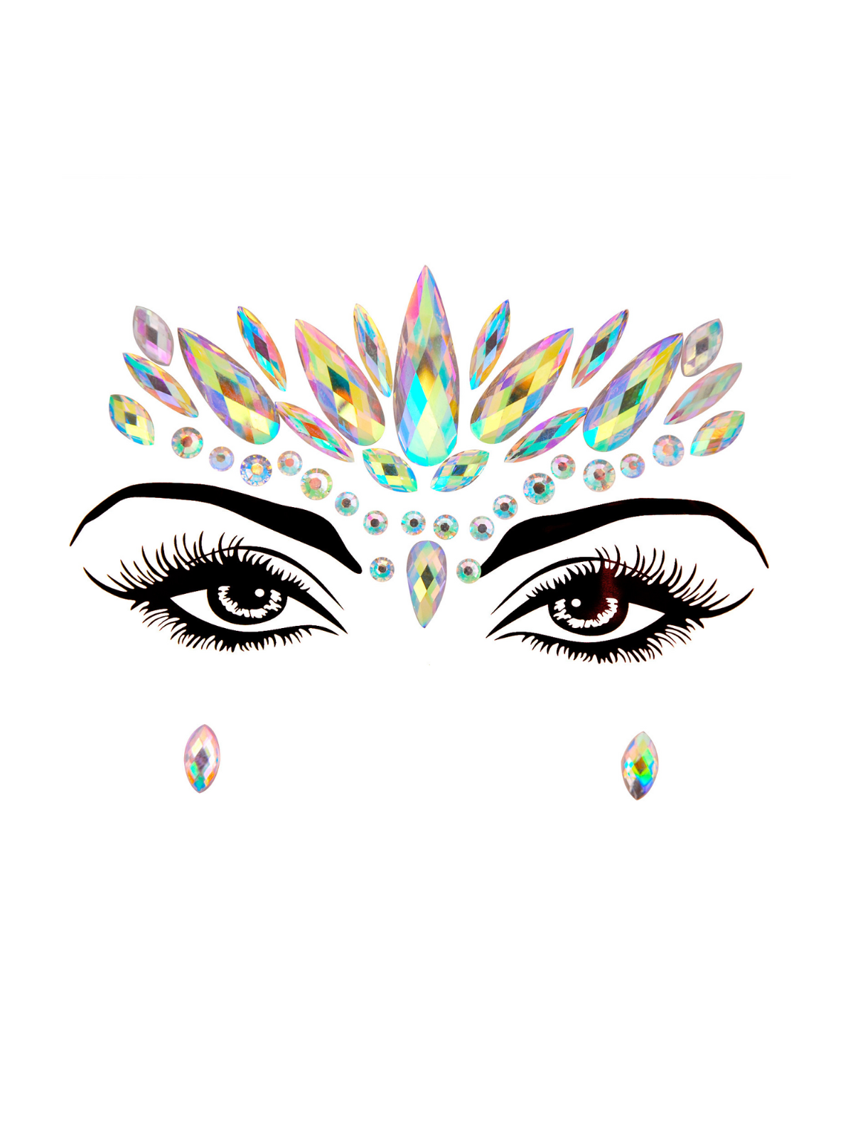 DALIA - Nimat Face Gems