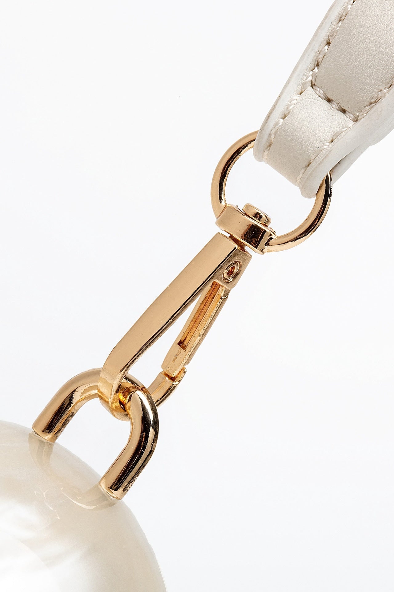 Torebka na jajka Avarie Pearl Strap