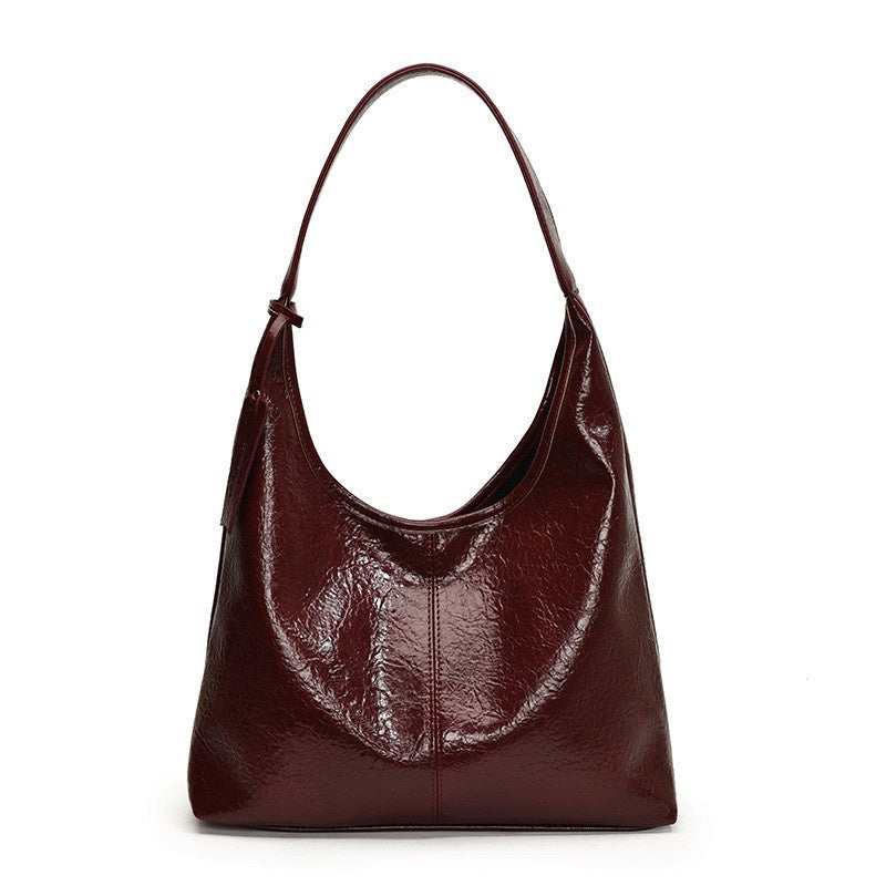DALIA - Hobo Tote Bags