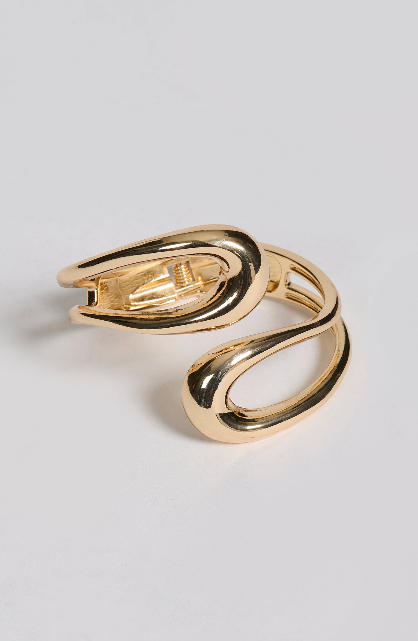 DALIA - Mankiet - Złoty