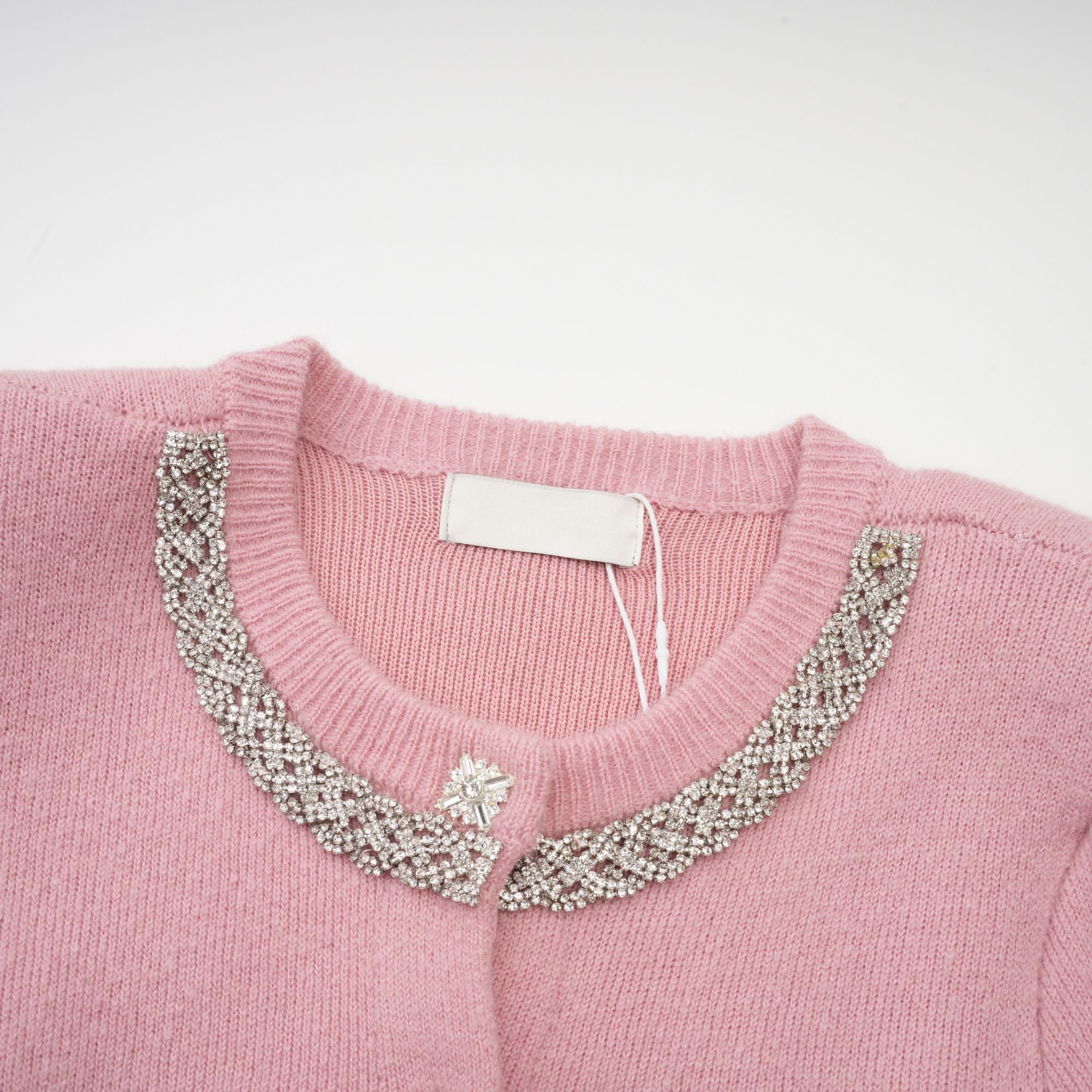 DALIA - Premium Jacket & Skirt Set - Pink