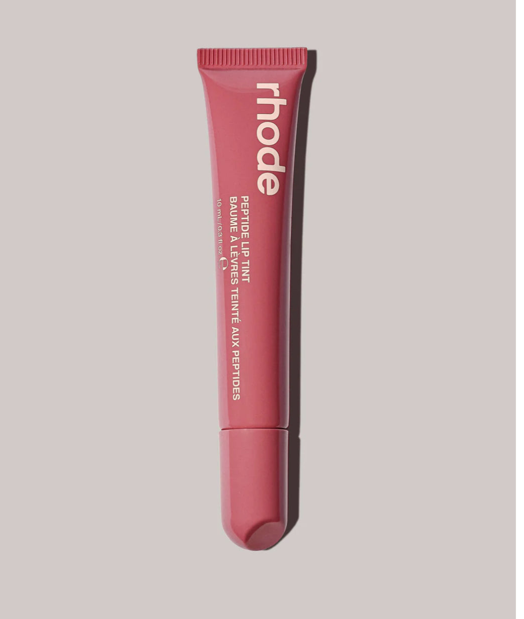 Rhode Peptide lip tint Set All colors
