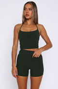 DALIA - Keep Up High Waisted Set 4