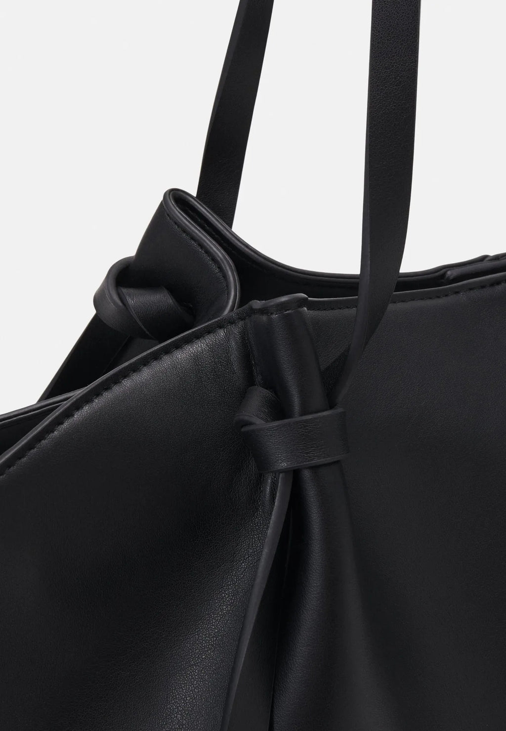 DALIA - Luxury PU Leather Shopper