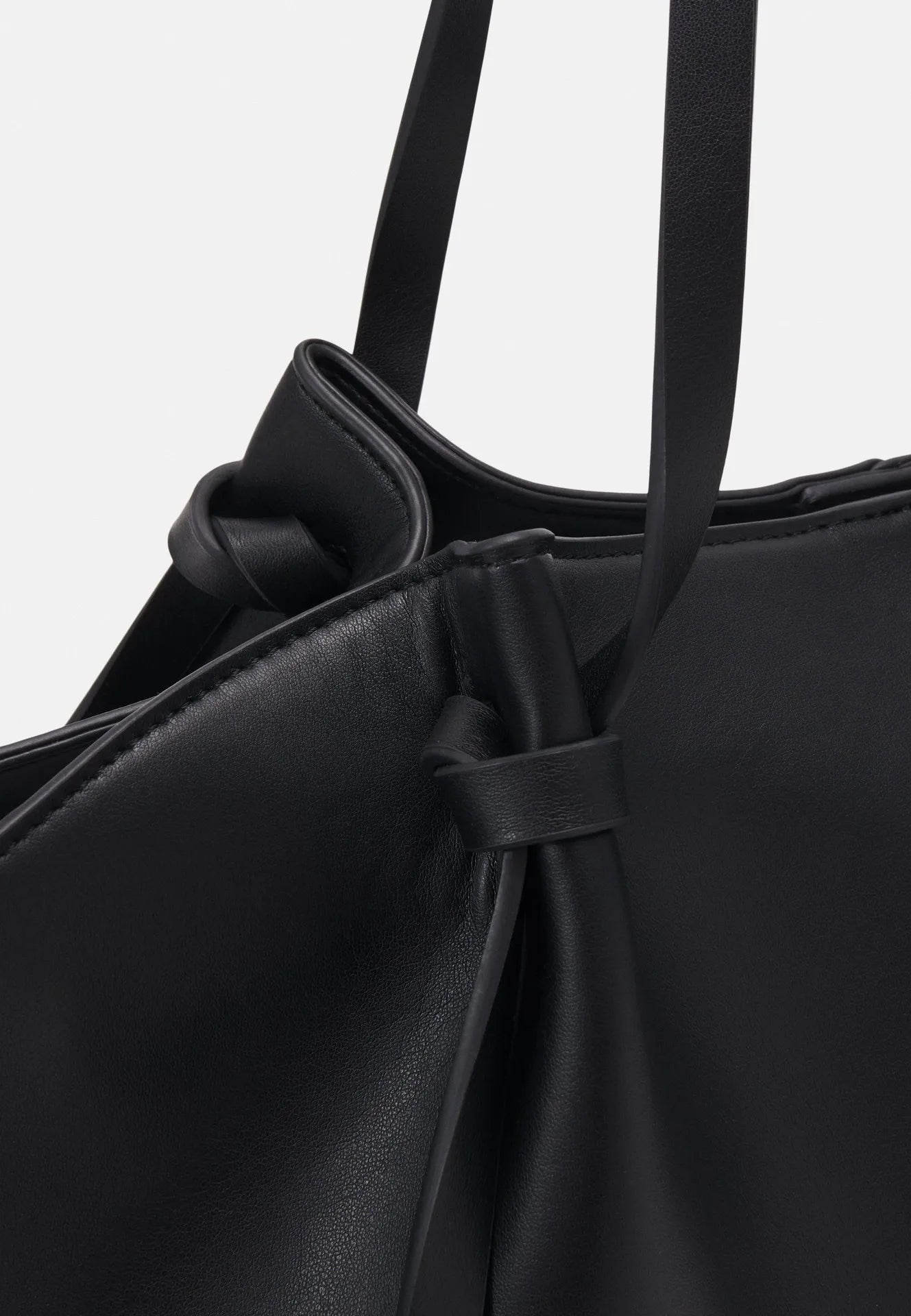 DALIA - Luxury PU Leather Shopper