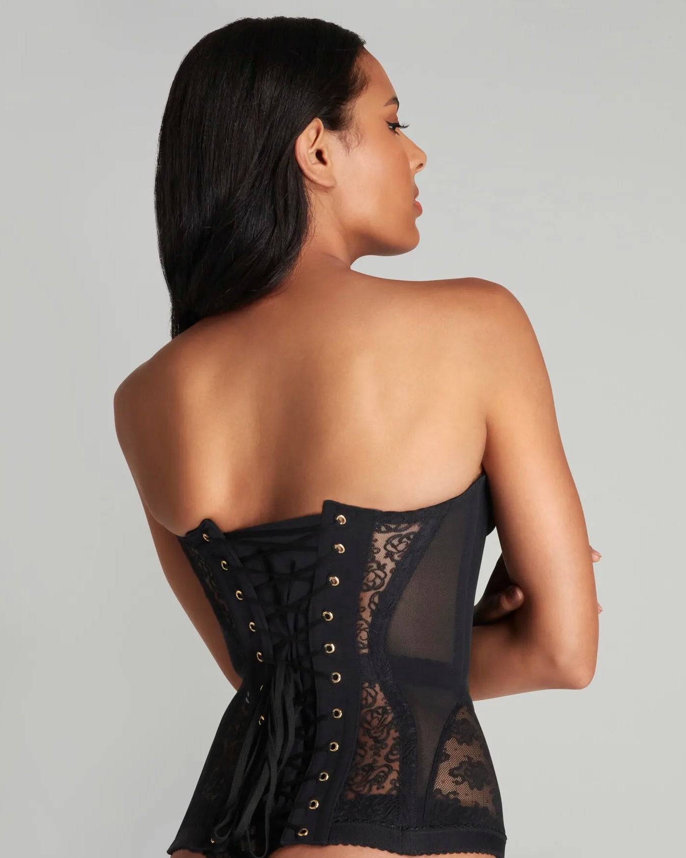 DALIA - Party Lace Corset