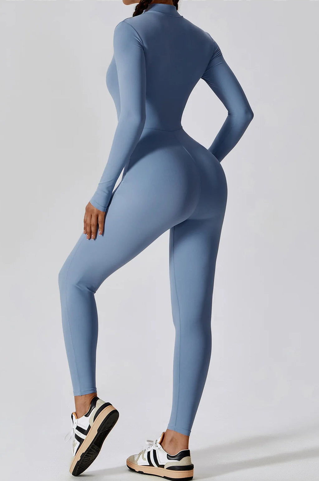 DALIA - Lounge Jumpsuit
