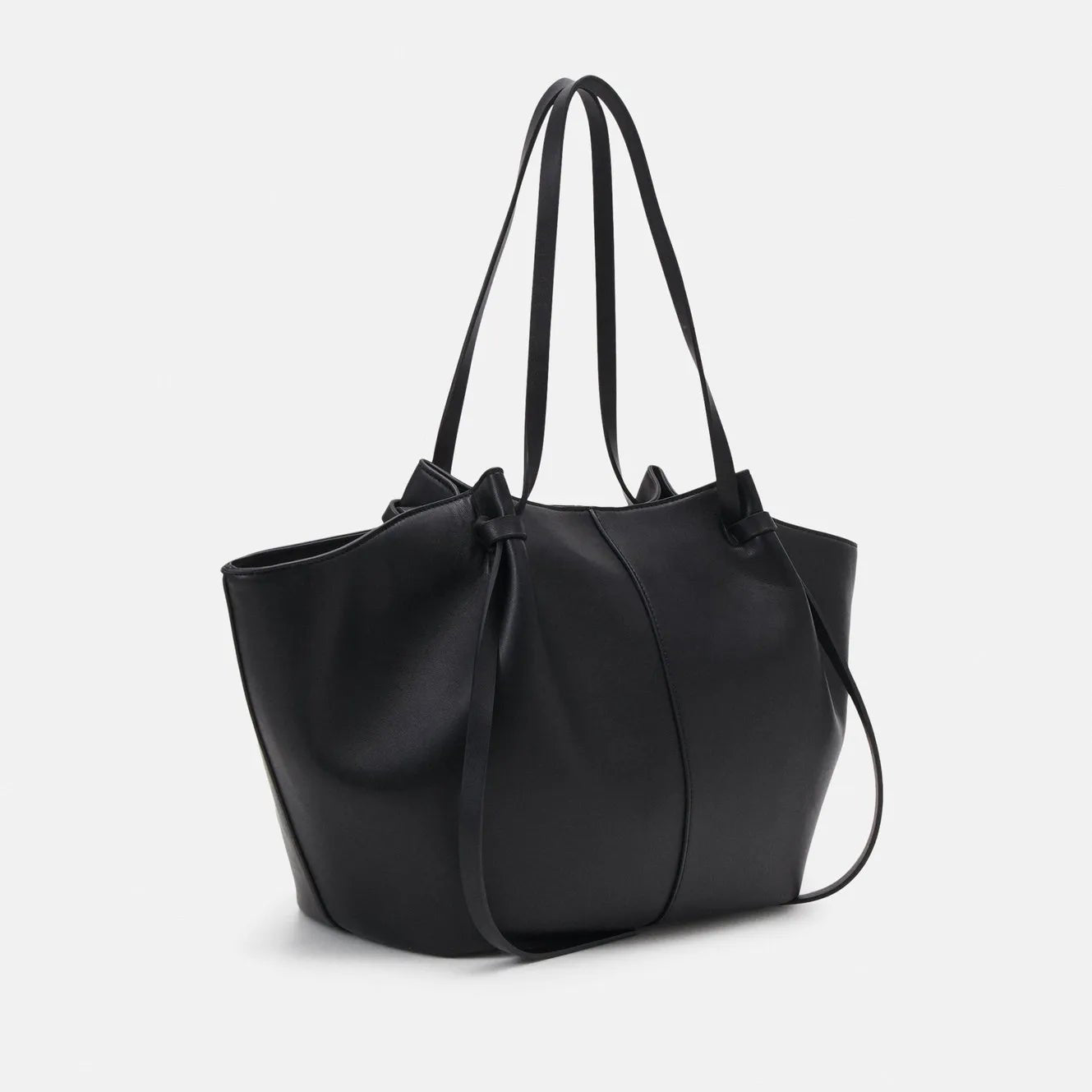 DALIA - Luxury PU Leather Shopper