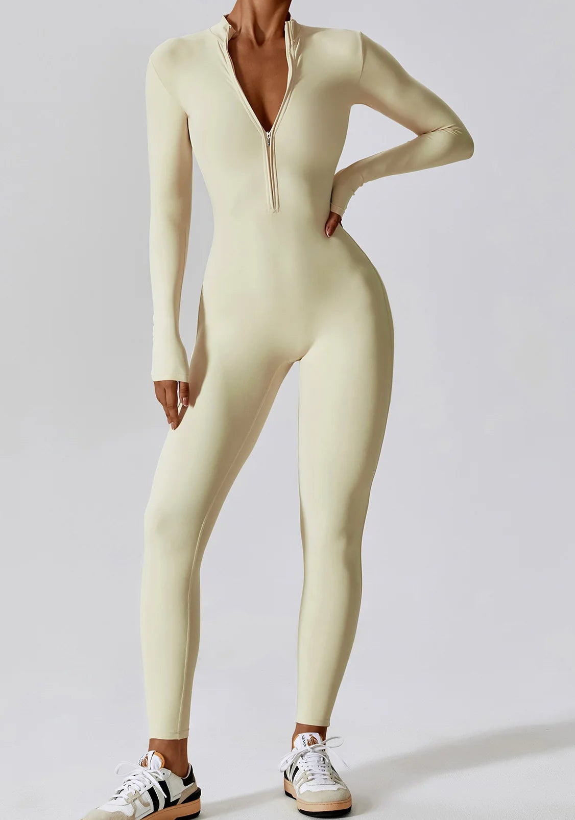 DALIA - Lounge Jumpsuit