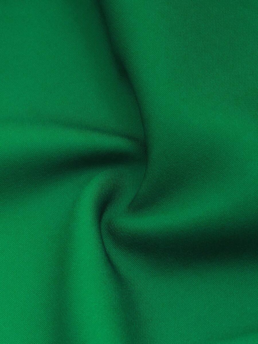 Viva Relle Plus-size ombre flared broek, elegante pakset