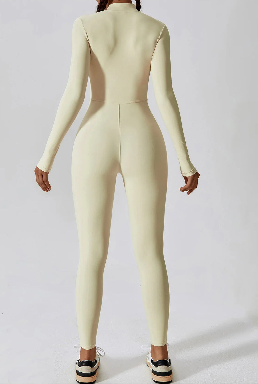 DALIA - Lounge Jumpsuit