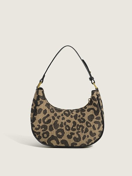 DALIA - Safari Shoulder Bag