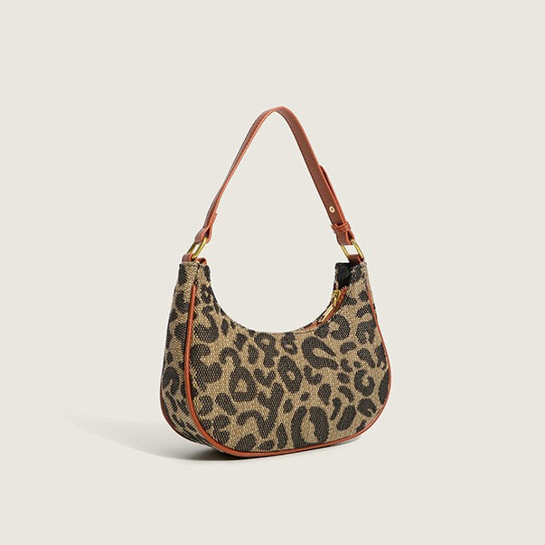 DALIA - Safari Shoulder Bag