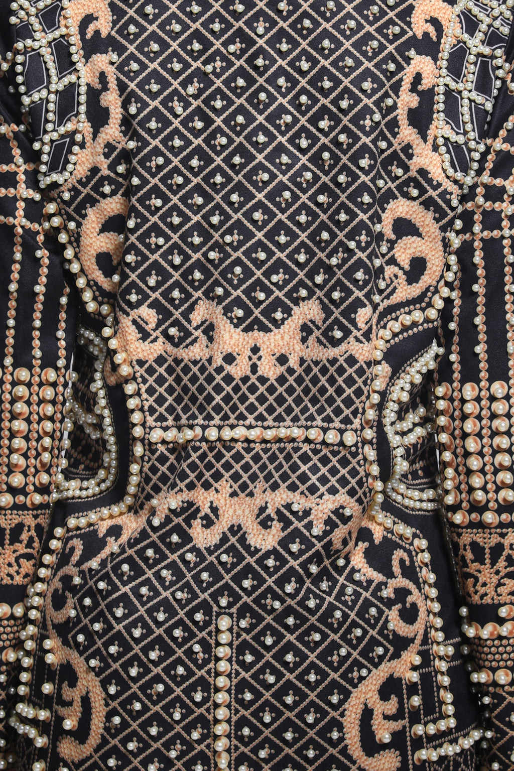 DALIA - Dole Pearl Blazer Dress