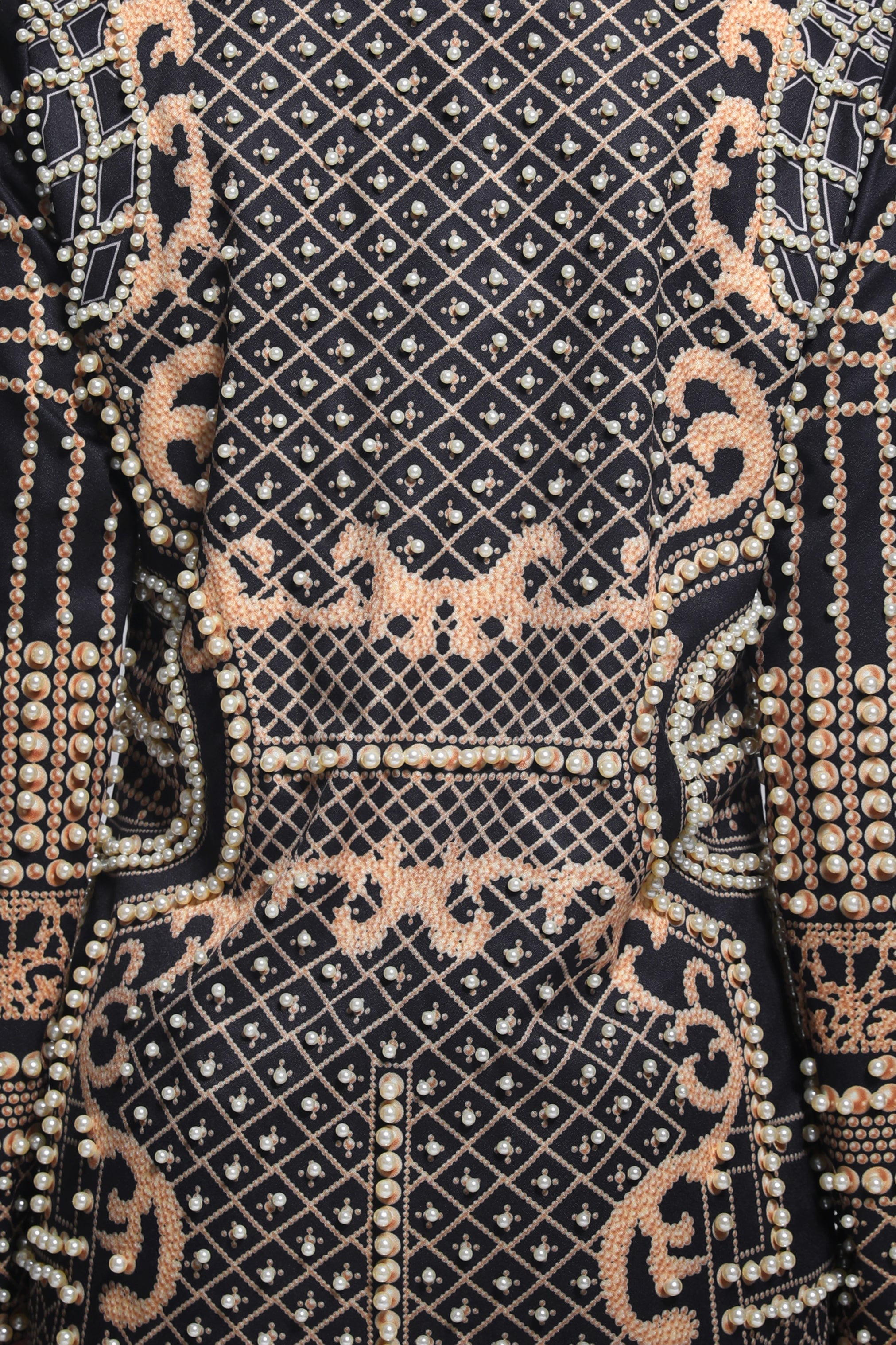 DALIA - Dole Pearl Blazer Dress