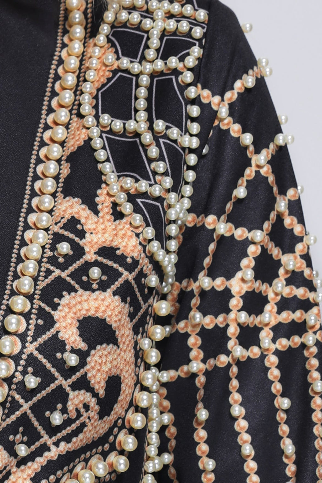 DALIA - Dole Pearl Blazer Dress