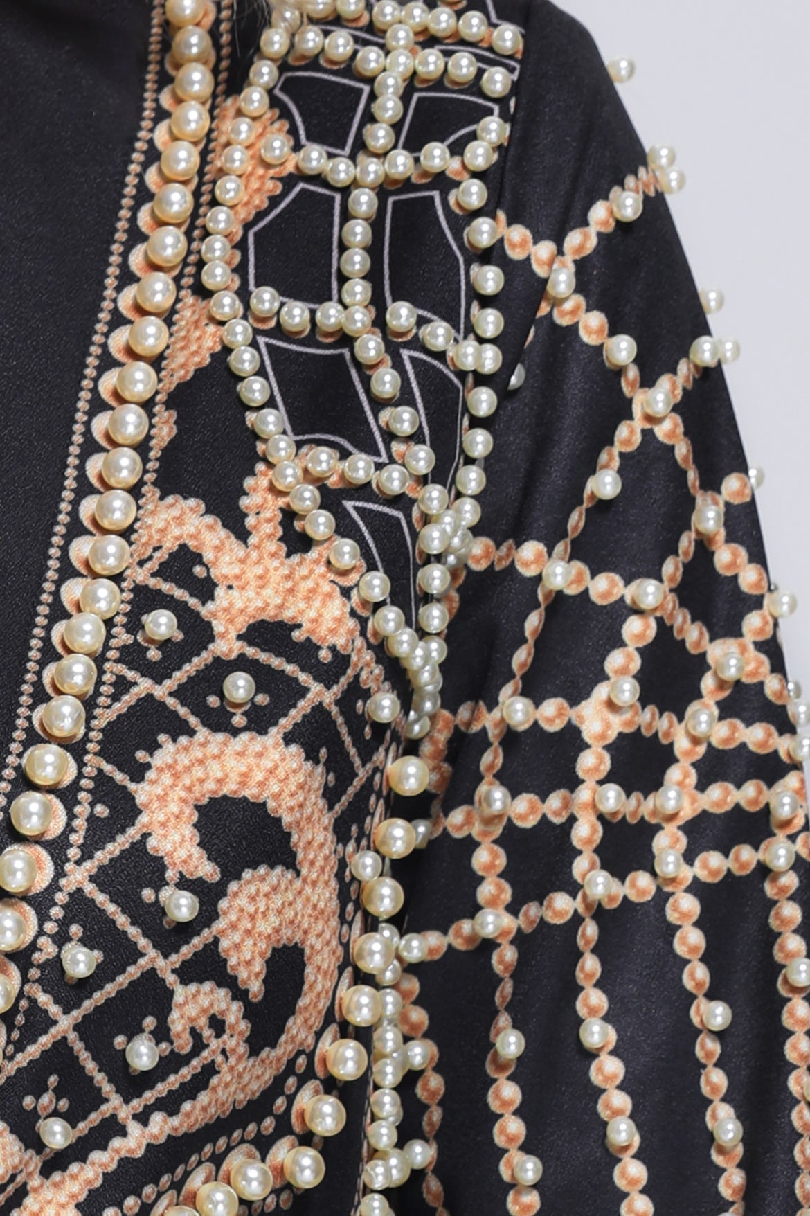 DALIA - Dole Pearl Blazer Dress