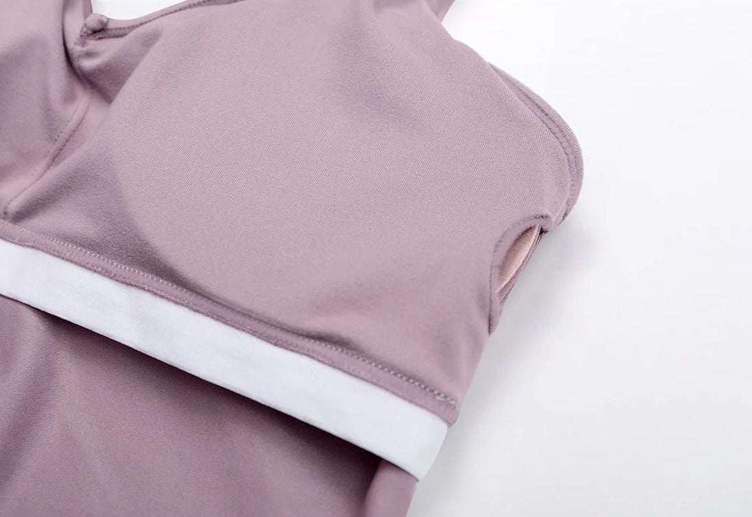 DALIA - Comfortabele trainingsset