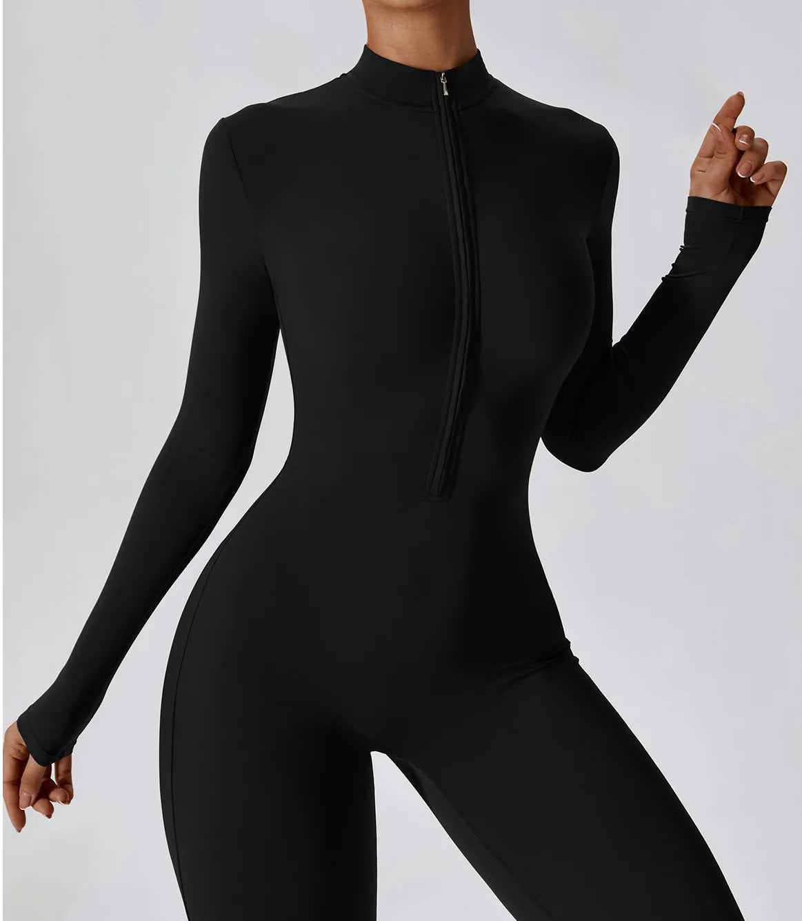 DALIA - Lounge Jumpsuit