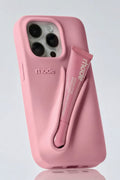 Rhode Phone Case Ribbon + Lip Gloss