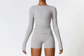 DALIA - Long Sleeve Quick Dry Premium Set