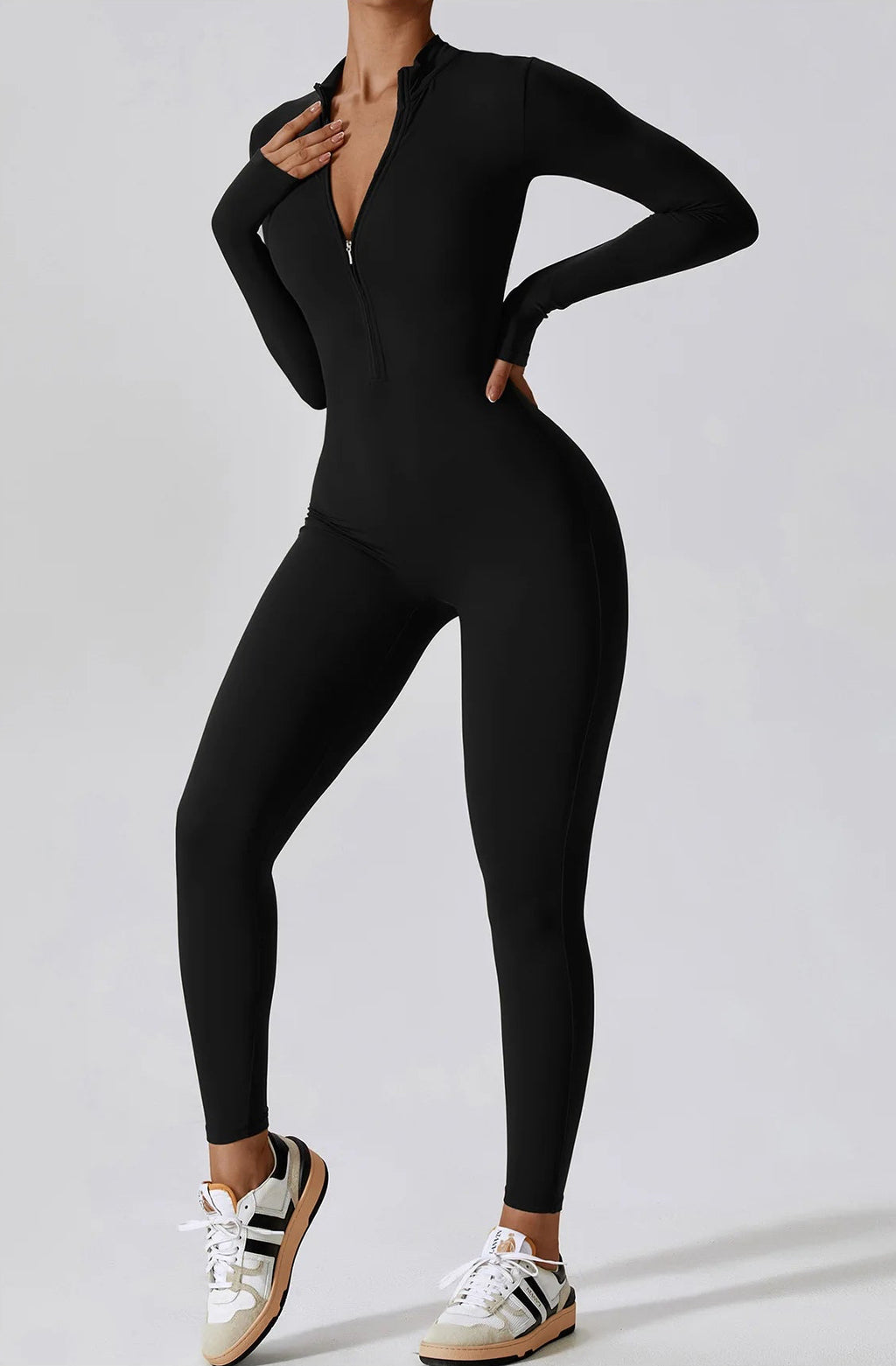 DALIA - Lounge Jumpsuit