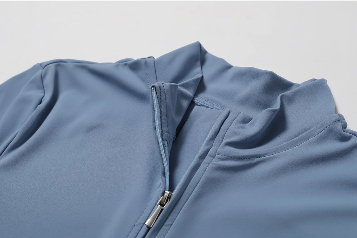 DALIA - Lounge Jumpsuit