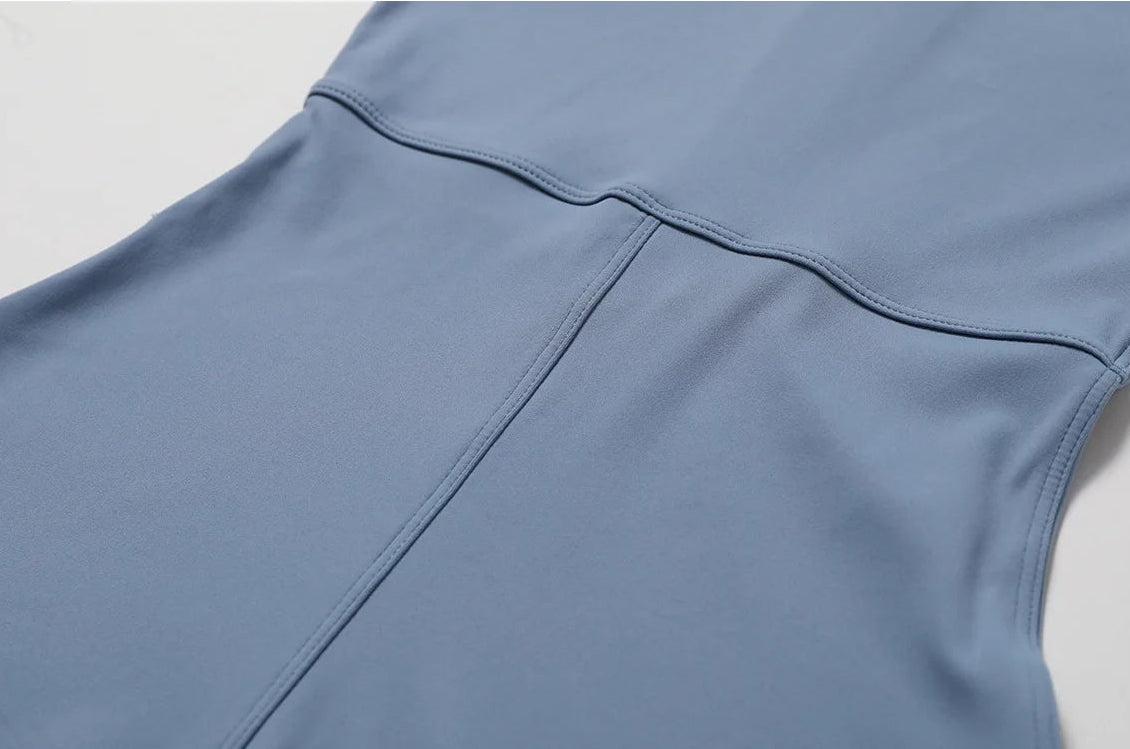 DALIA - Lounge Jumpsuit