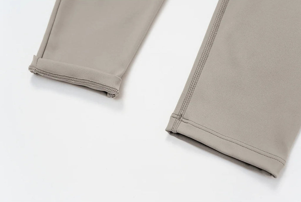 DALIA - Push Up Yoga Jumpsuit Long