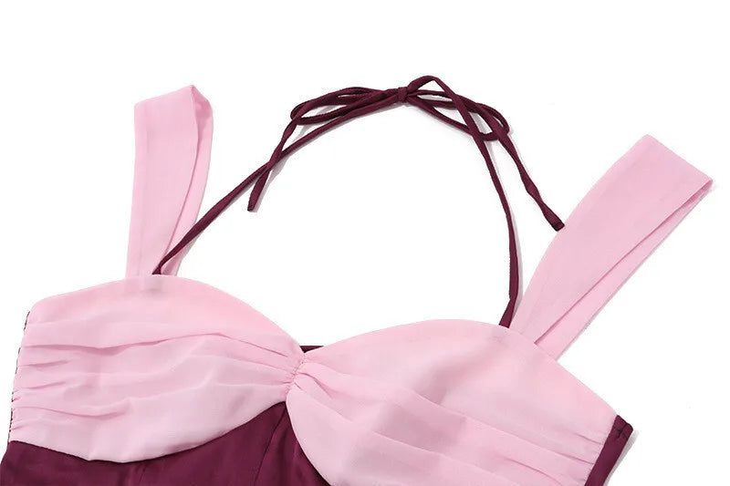 DALIA - Romantyczny zestaw do kompletu