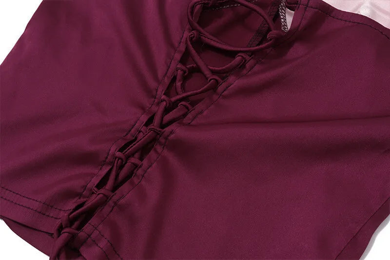 DALIA - Romantyczny zestaw do kompletu