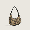 DALIA - Safari Shoulder Bag