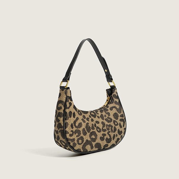 DALIA - Safari Shoulder Bag