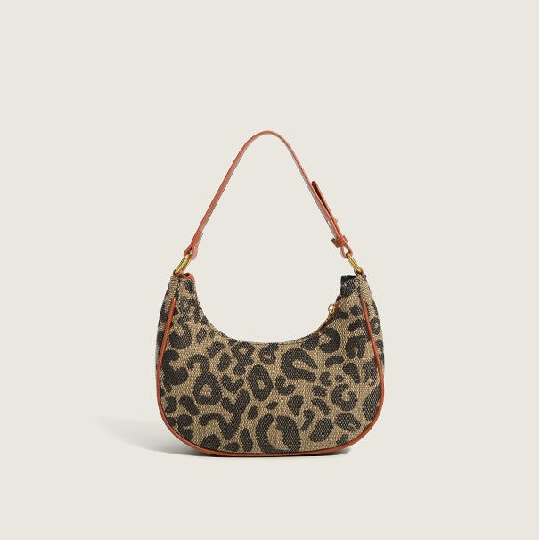 DALIA - Safari Shoulder Bag