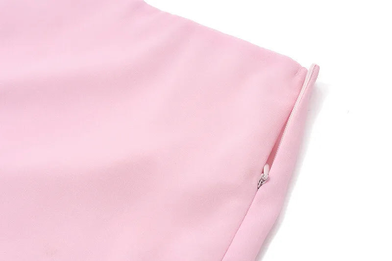 DALIA - Romantyczny zestaw do kompletu