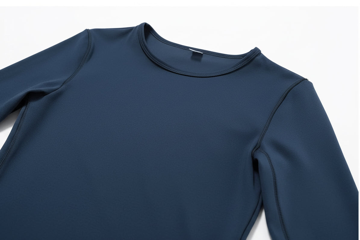 DALIA - Long Sleeve Quick Dry Premium Set