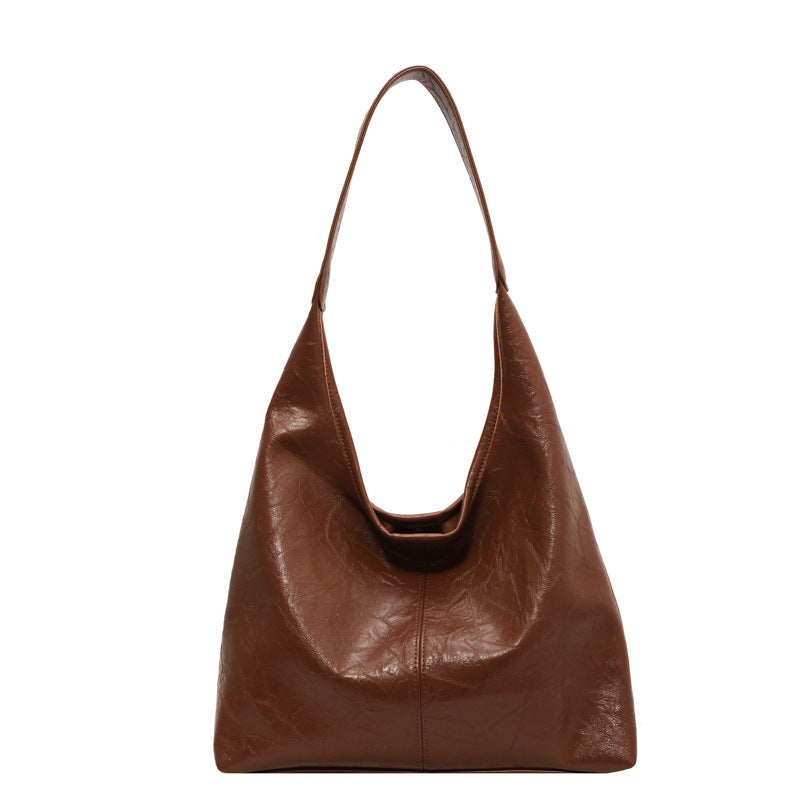 DALIA - Hobo Tote Bags