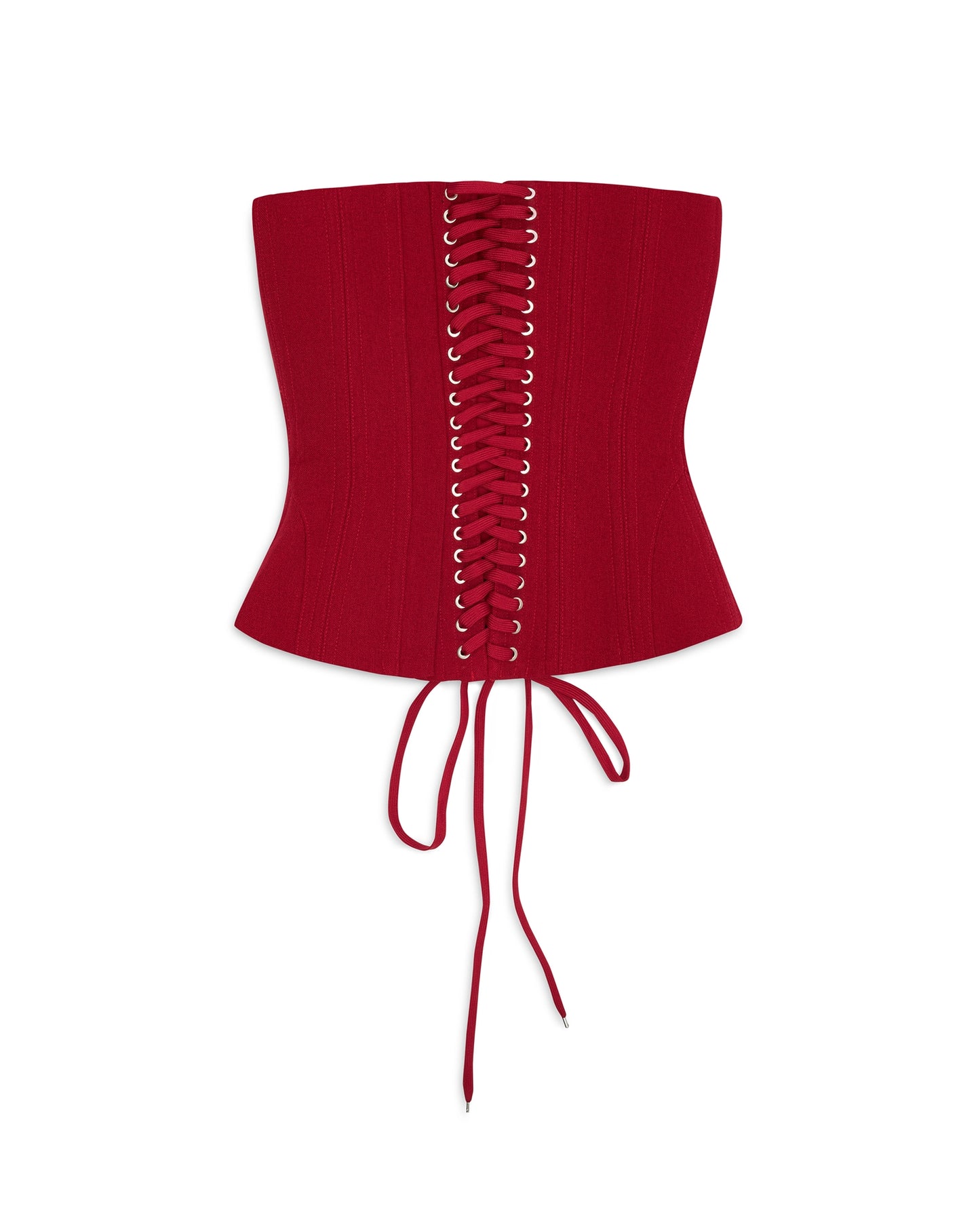 DALIA - Valentina Rosette Skirt Set