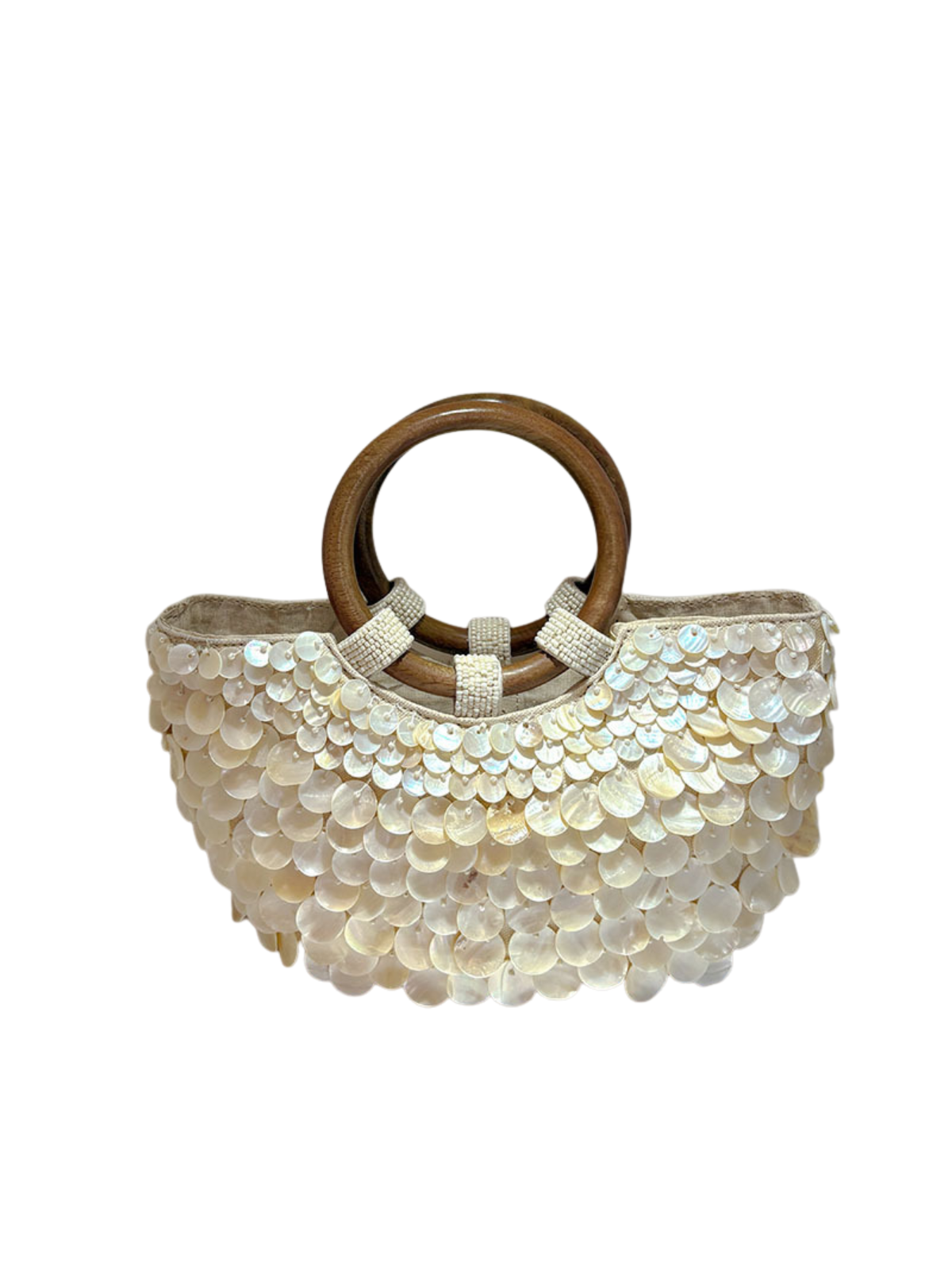 DALIA - Shell Bag
