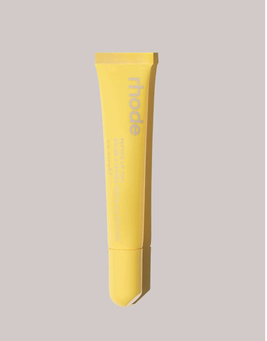 Rhode Peptide lip tint Set All colors