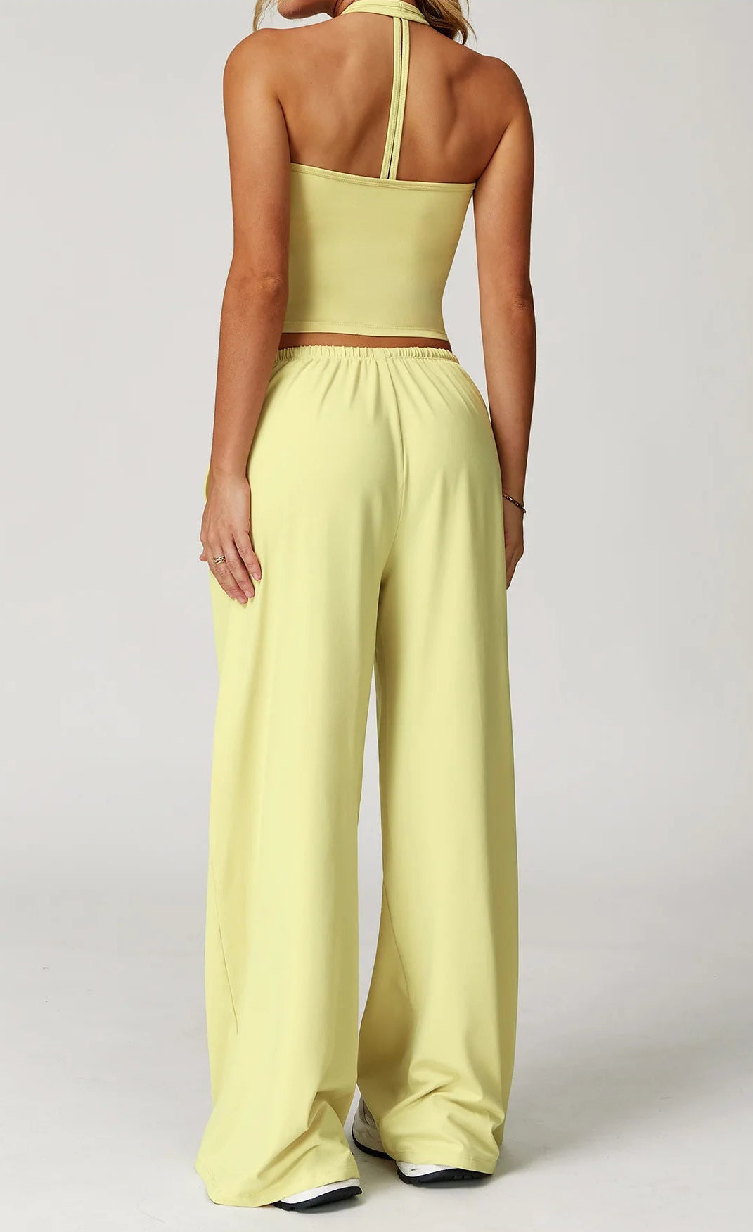 DALIA - Comfortabele trainingsset