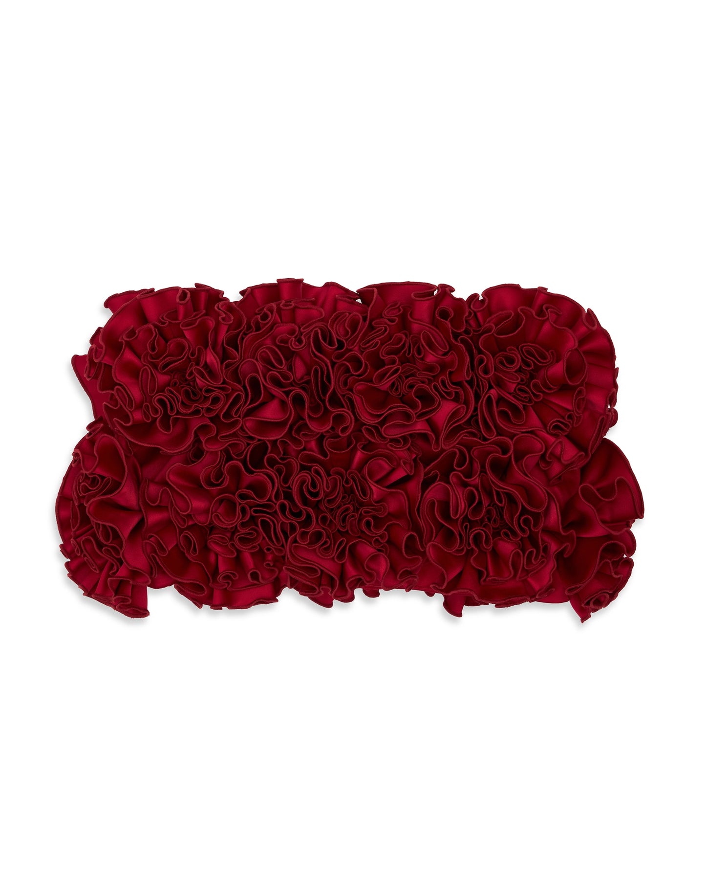 DALIA - Valentina Rosette Skirt Set