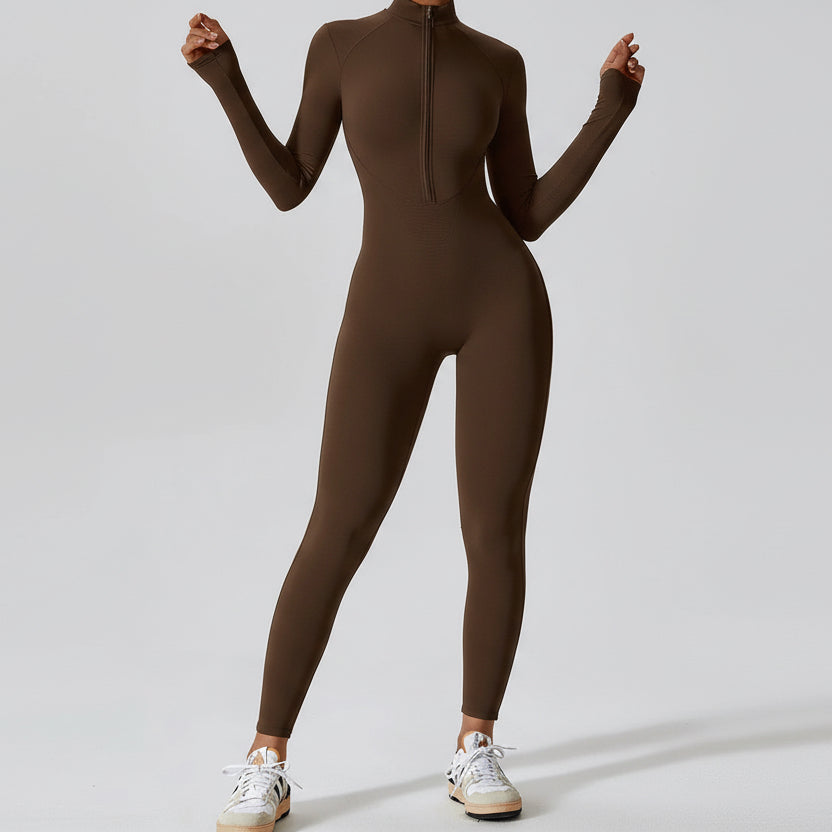 DALIA - Lounge Jumpsuit