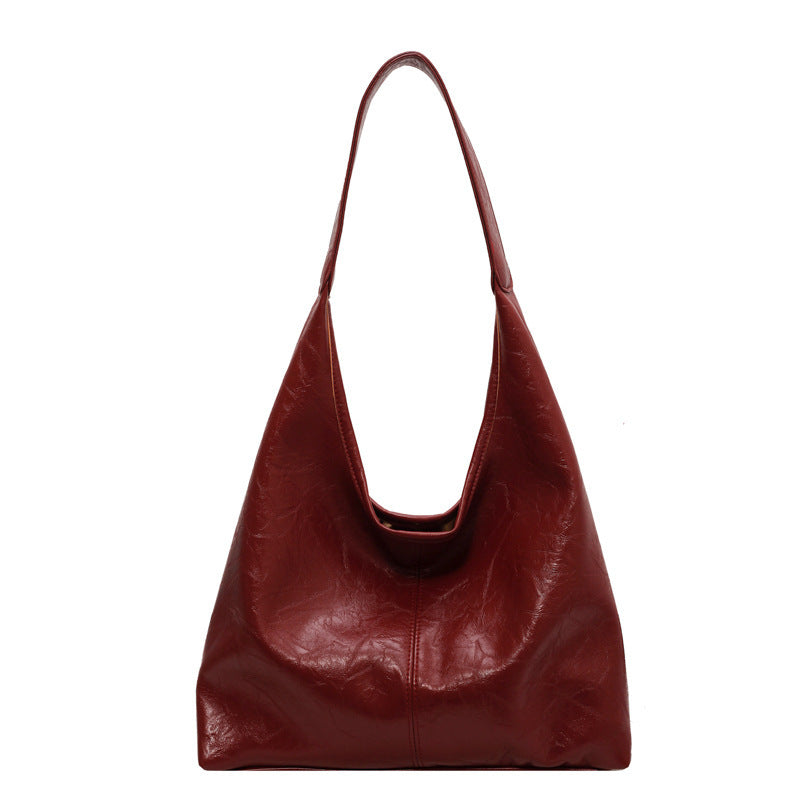 DALIA - Hobo Tote Bags