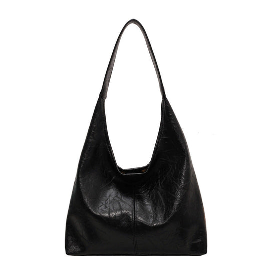 DALIA - Hobo Tote Bags