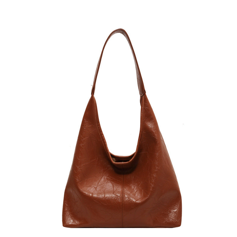 DALIA - Hobo Tote Bags