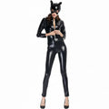 DALIA – Catwoman Costume - Black