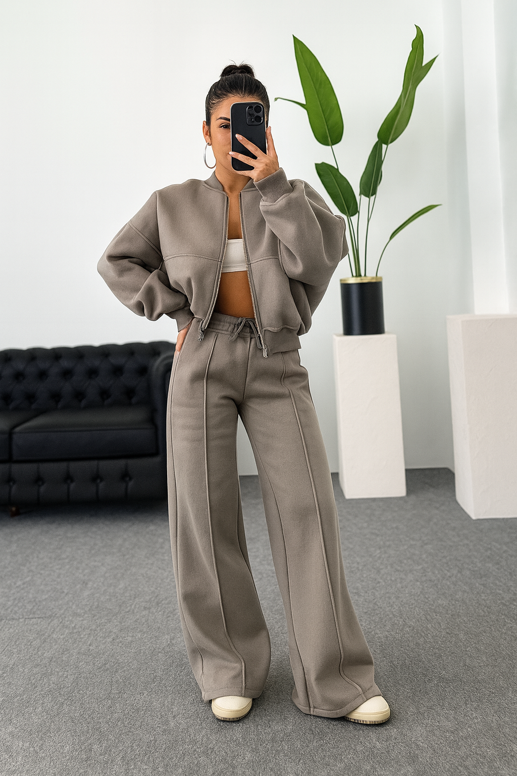 DALIA - Comfy Jogging Set